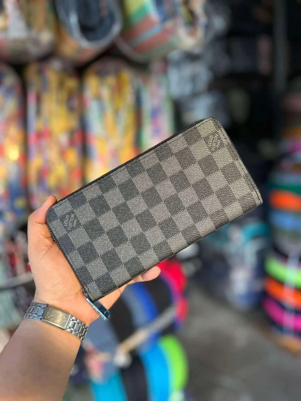[SAT]LONG WALLET