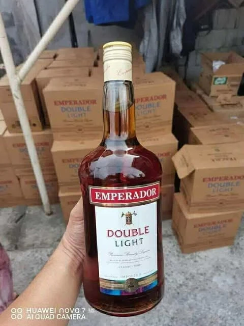 [WED]EMPERADOR