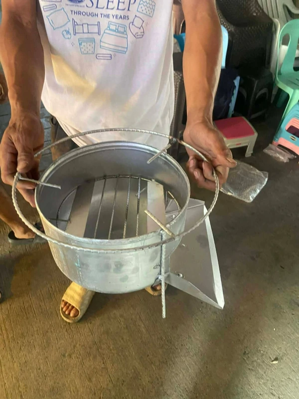 [WED]TANGKE GASUL KALAN