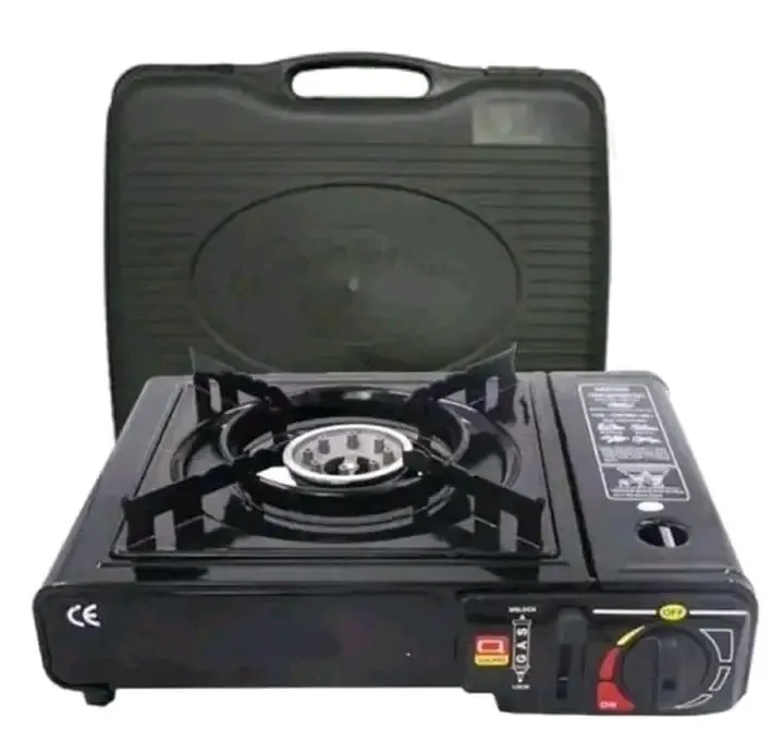 [SAT]PORTABLE GAS STOVE