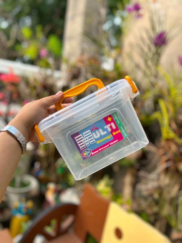 [SAT]SB1 MULTI STORAGE BOX