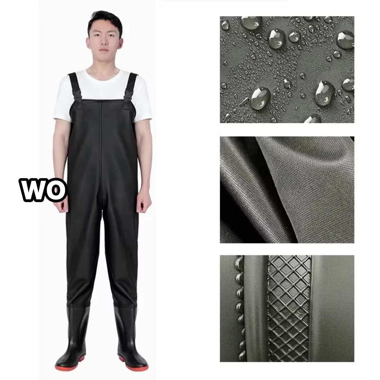 [WED] BOTA JUMPER