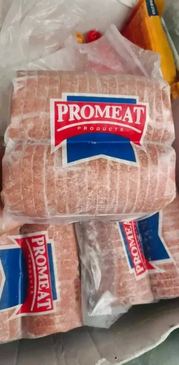 [SAT]PROMEAT - LUNCHEON MEAT