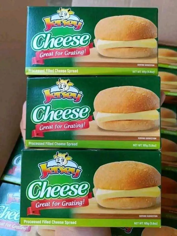 [SAT]*3 JERSEY CHEESE