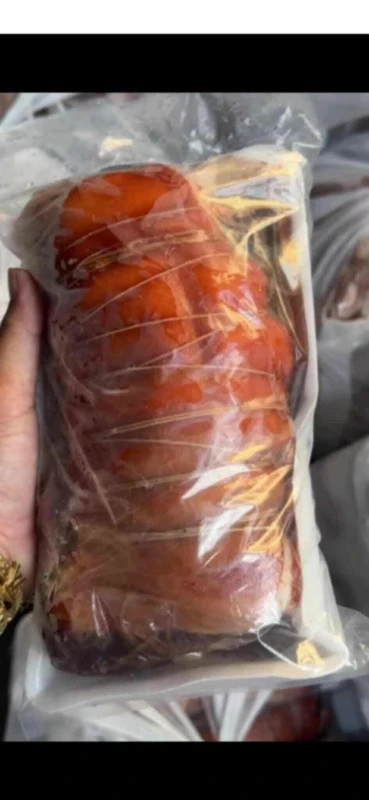 [SAT]PORK LECHON ROLL - [H]