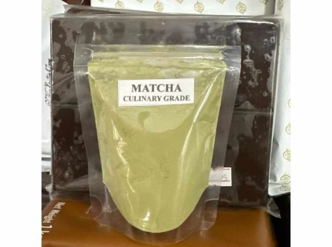 [SAT]MATCHA POWDER