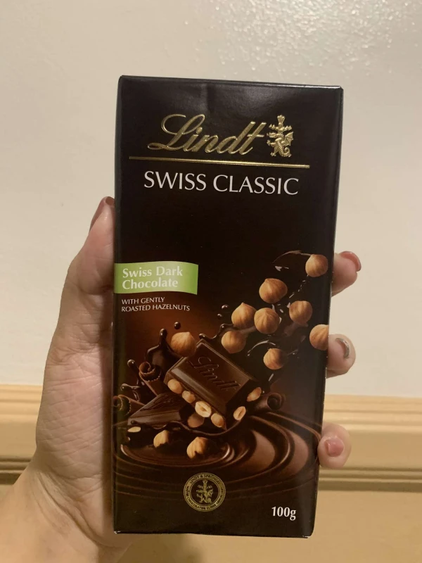 [SAT]LINDT SWISS CLASSIC