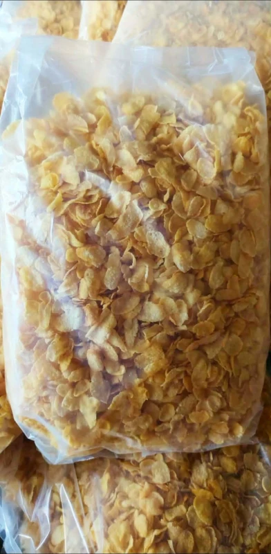 [SAT]CORN FLAKES CEREAL