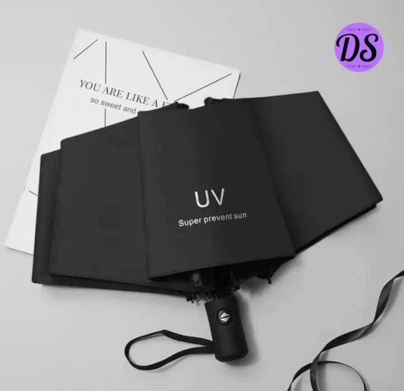 [SAT]UV AUTOMATIC UMBRELLA