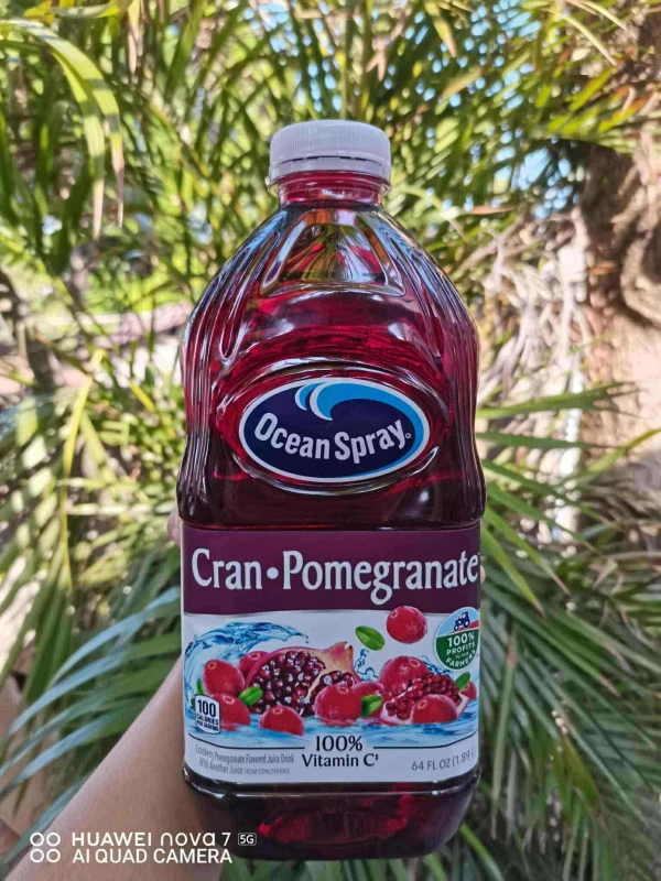 [WED]OCEAN SPRAY