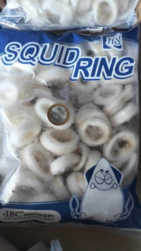 [SAT]SQUID RING