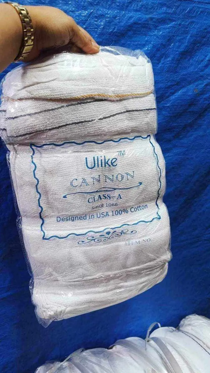 [SAT]CANNON TOWEL