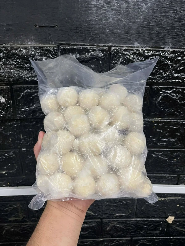[SAT]SHABU WHITE BALLS 900G