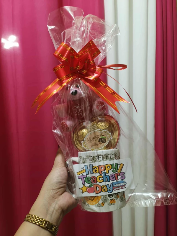 [SAT]3 IN1 TEACHERS DAY GIFT