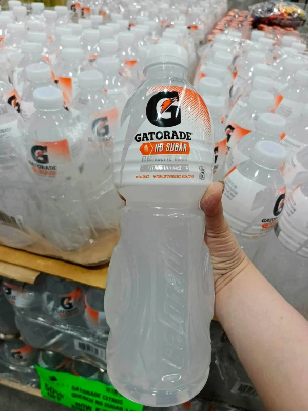 [SAT]*2 GATORADE 1.5L