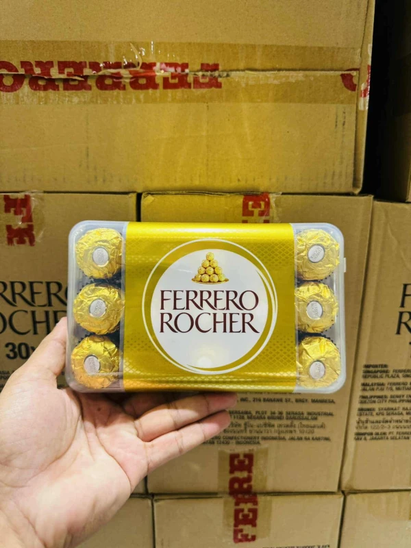 [SAT]FERRERO T30