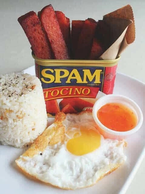 [SAT]SPAM TOCINO
