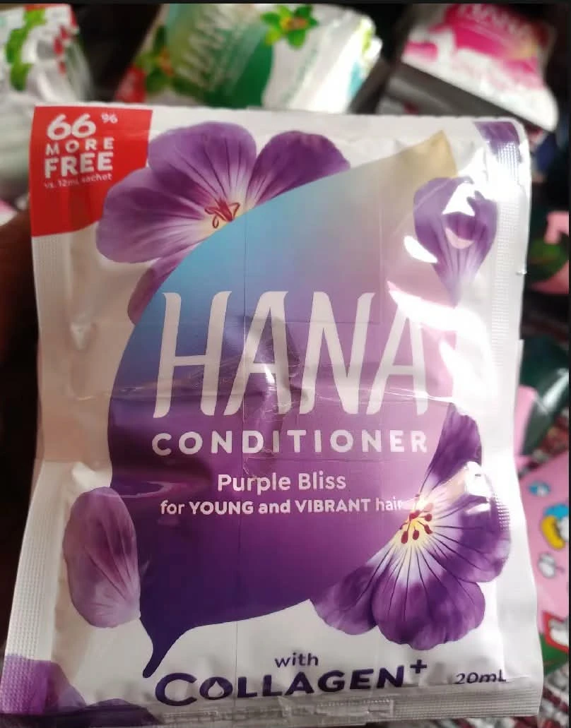 [SAT]HANA CONDITIONER