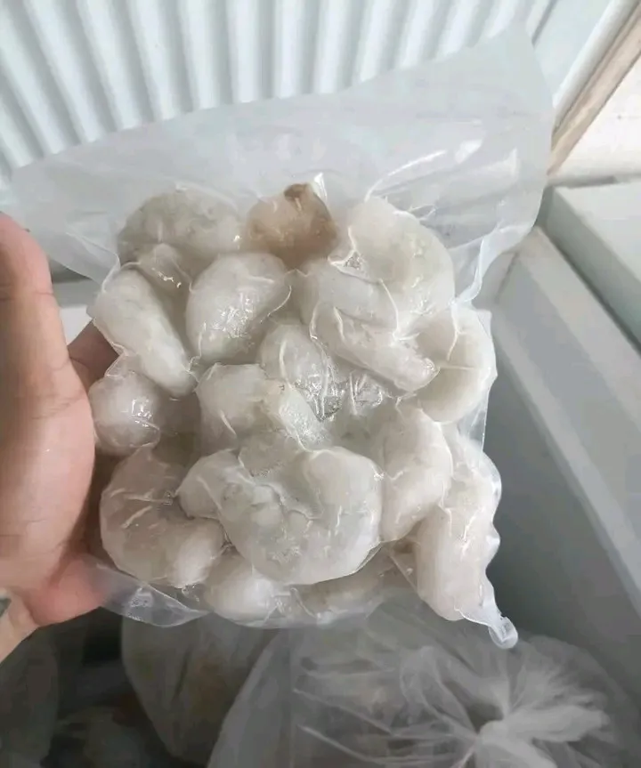 [SAT]PEELED SHRIMP - [N]