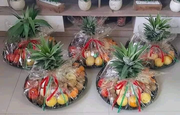 [NYEAR]13 KINDS OF FRUIT