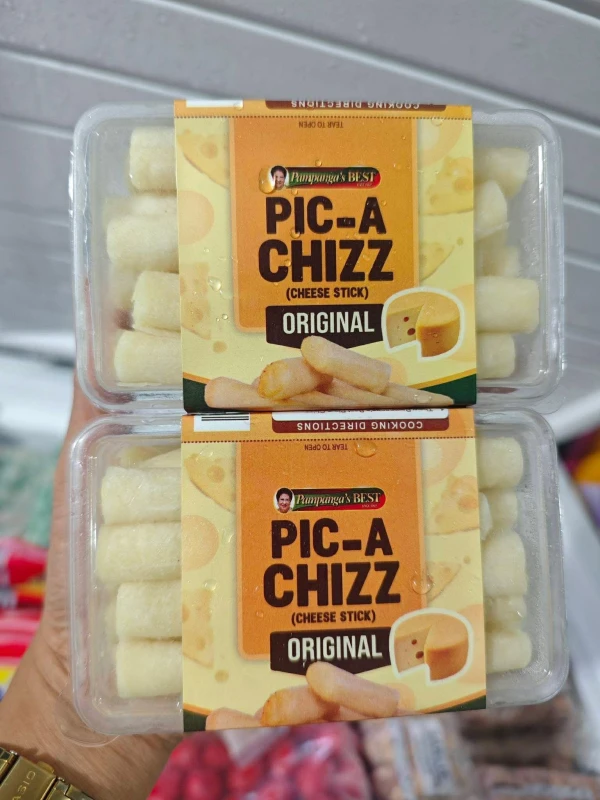 [WED]*2 PAMPANGAS PIC A CHIZ