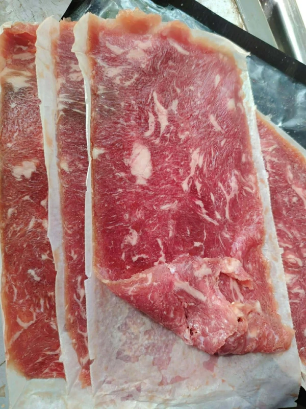 [SAT]BEEF YAKINIKU