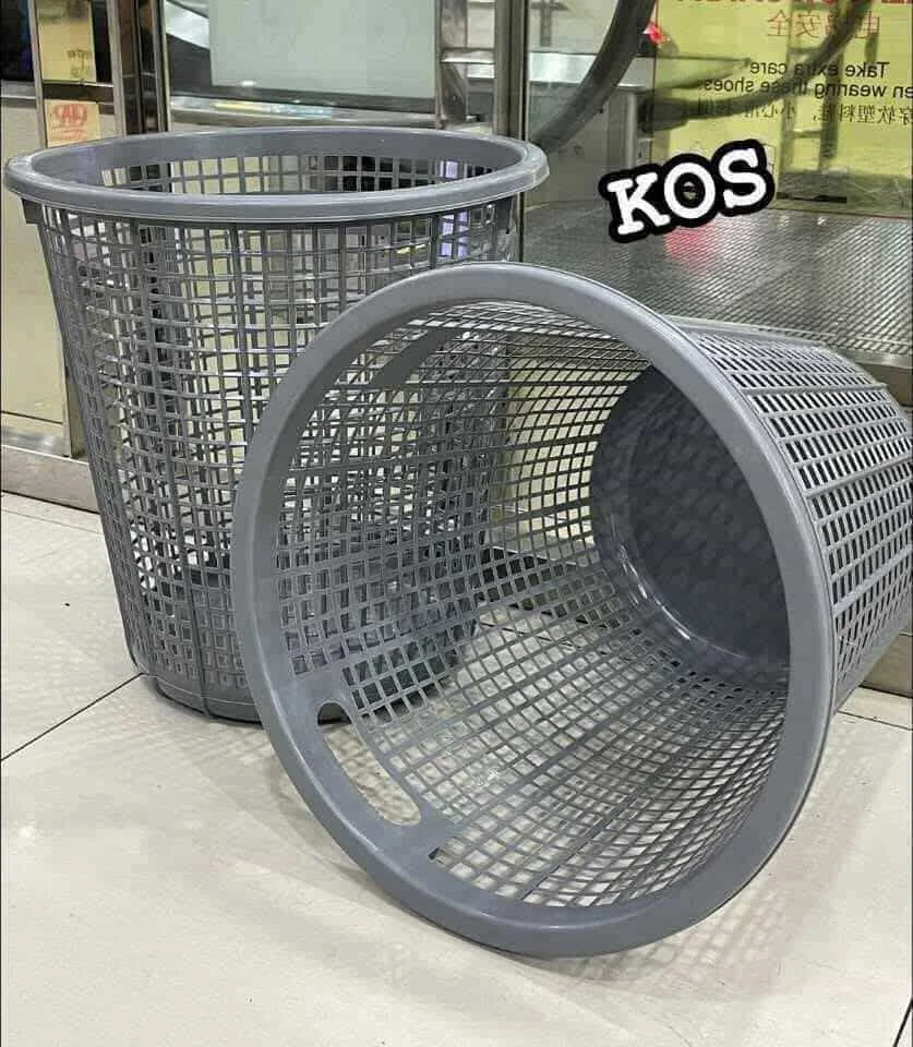 [SAT]*2 ESTETIK LAUNDRY BASKET