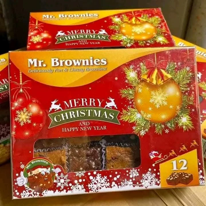 [NYEAR]MR. BROWNIES