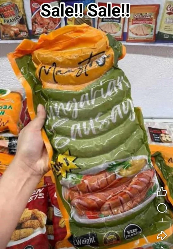 [WED]MAESTRO HUNGARIAN 1KG-[E]