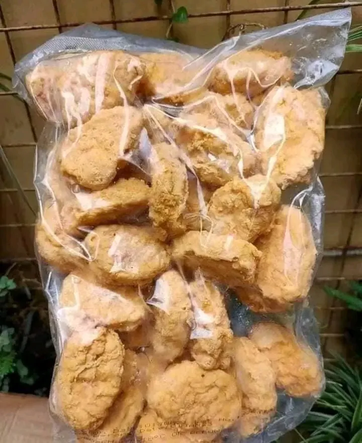 [SAT]PREMIUM NUGGETS 1KG