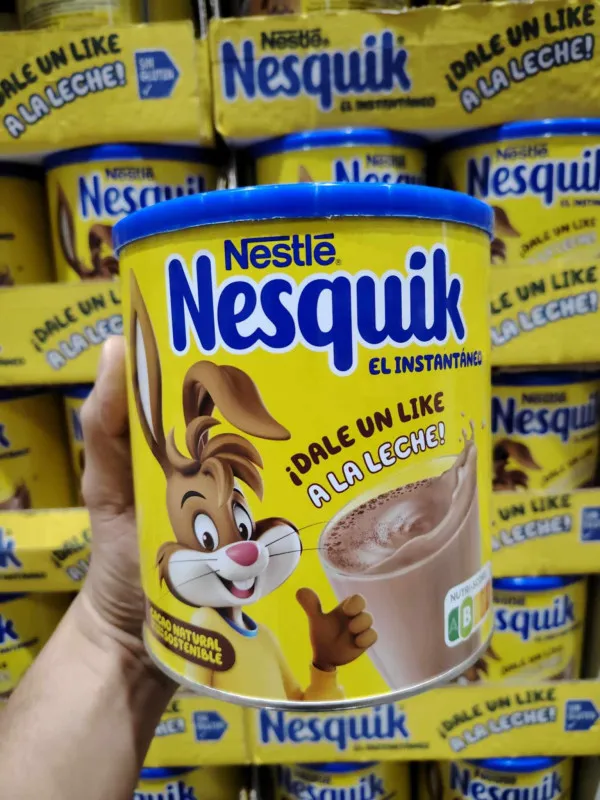 [SAT]NESQUIK-CAN