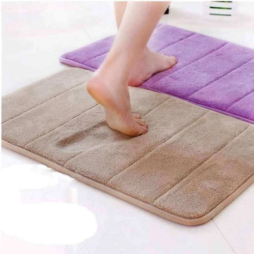 [WED]BATH MAT