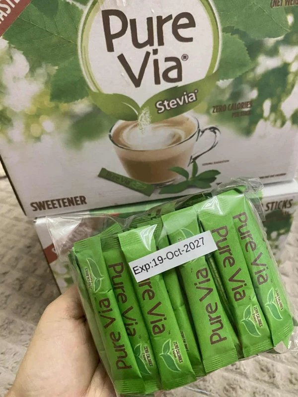 [SAT]PUREVIA STEVIA
