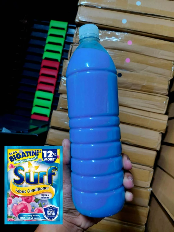 [SAT]SURF FABRIC CONDITIONER
