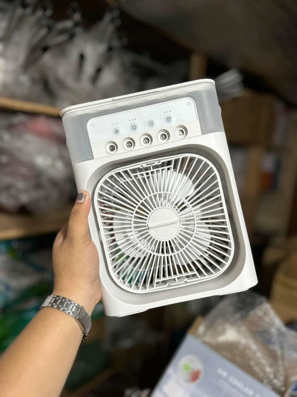 [SAT]BIG COOLING FAN