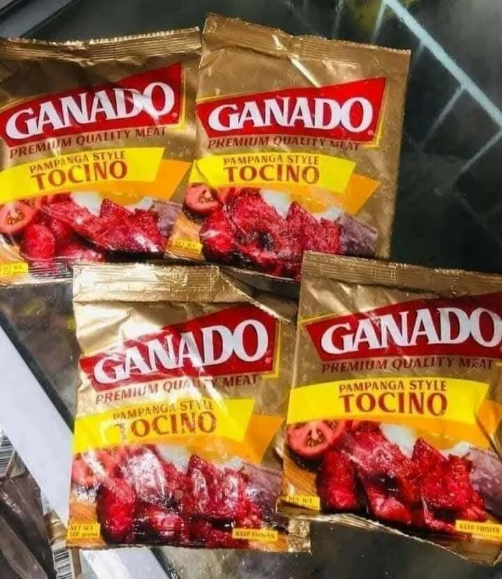 [WED]*3 GANADO TOCINO