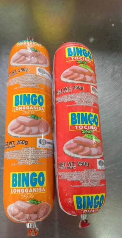 [SAT]BINGO COMBO DUO - [E]