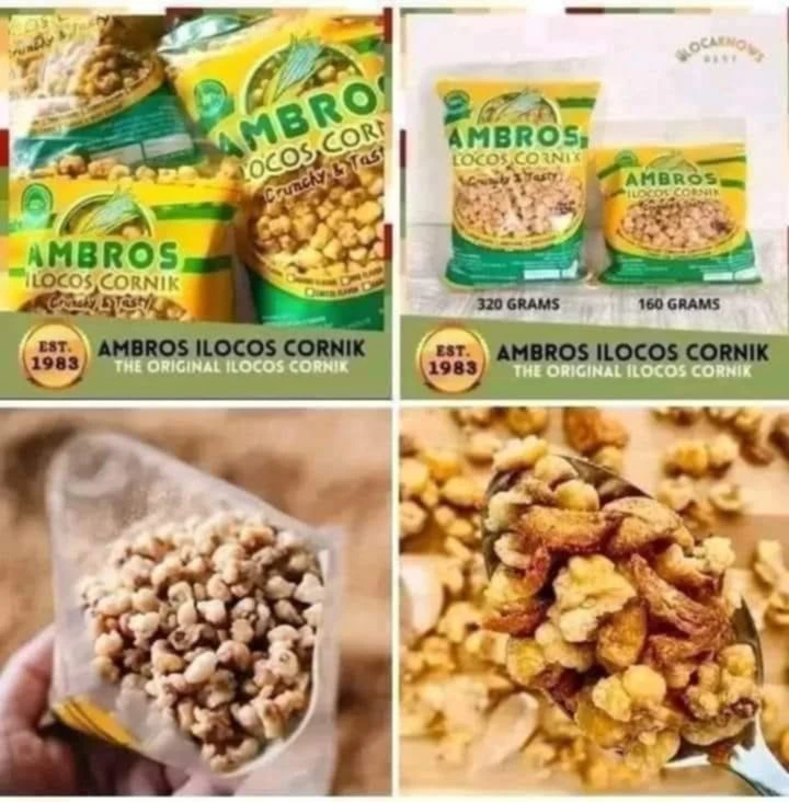 [WED]*2 AMBROS CORNICK SMALL