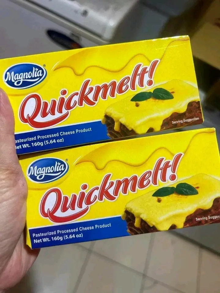 [SAT]*2 QUICKMELT 160G