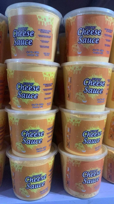 [SAT]CHEESE SAUCE POWDER