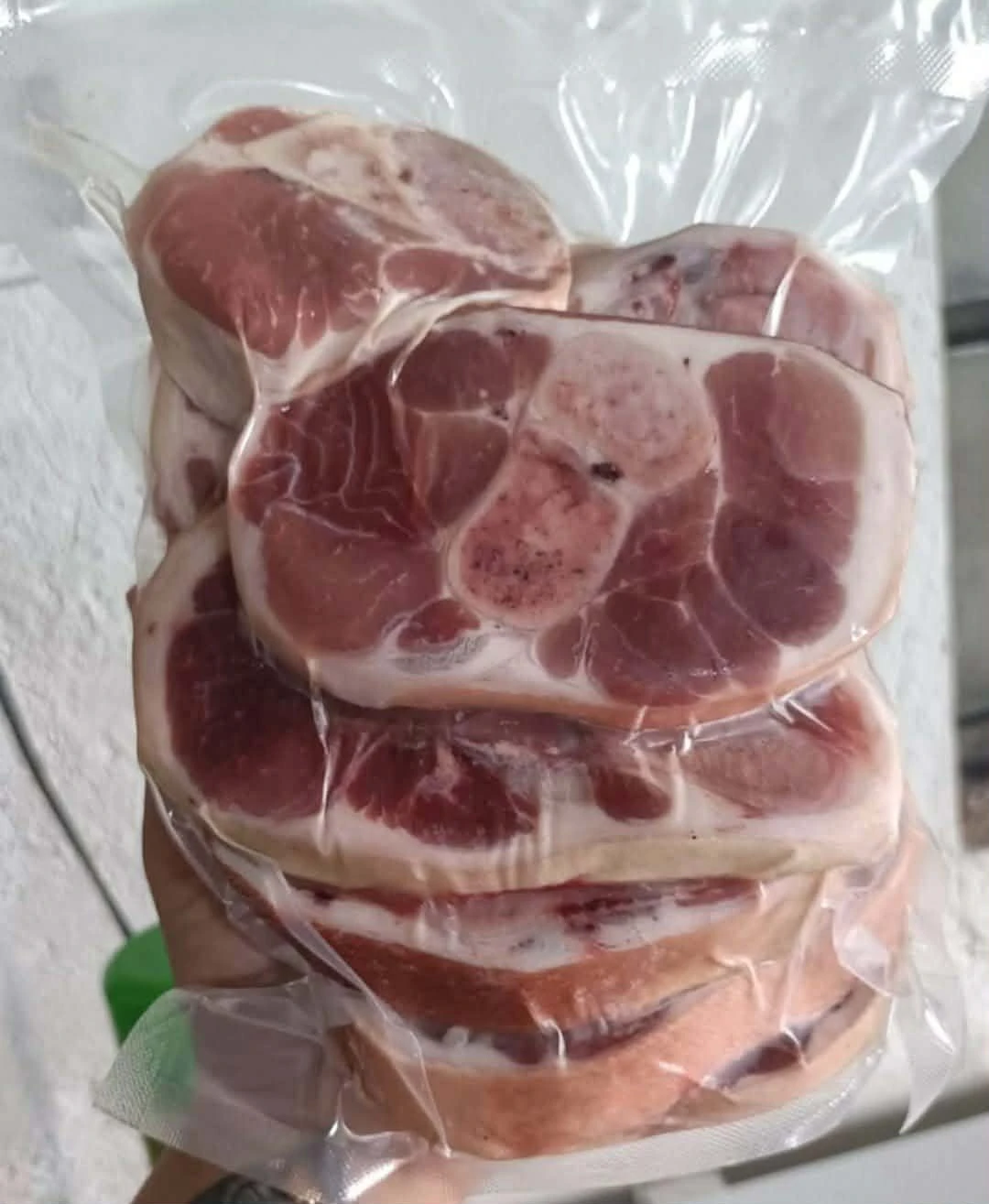 [SAT]PATA SLICE  1KILO-[L]