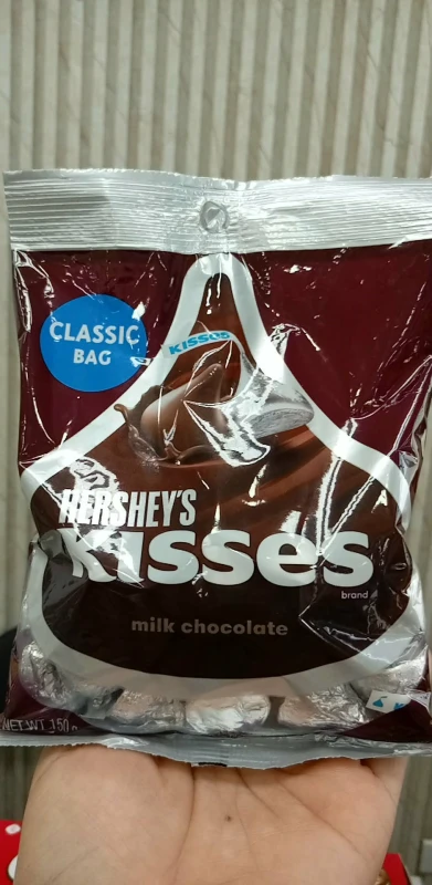 [WED-A]KISSES CLASSIC BAG