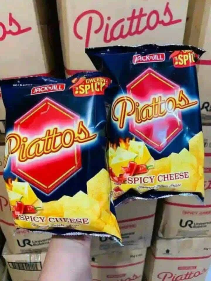 [WED]*5 PIATTOS