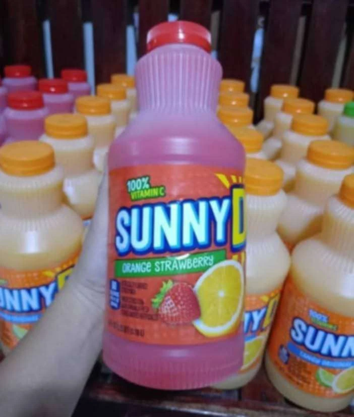 [SAT]SUNNY D 1.8L