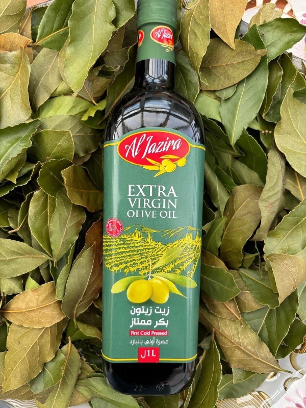 [SAT]EXTRA VIRGIN OLIVE OIL