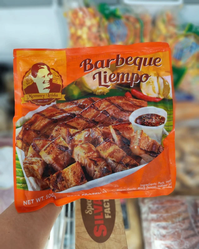 [WED]MOMMY LOIDA LIEMPO 500G -G=[G]