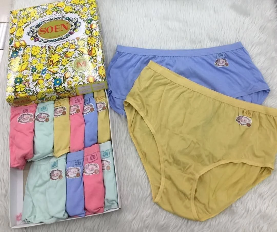 [WED]SOEN HIPSTER PANTY