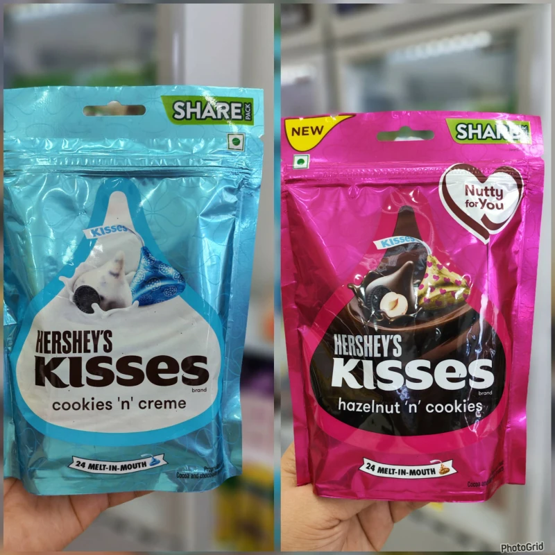 [SAT]HERSHEY SHAREPACK