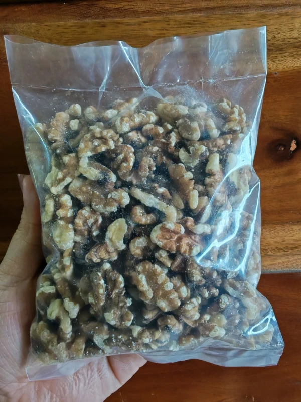[WED]WALNUTS