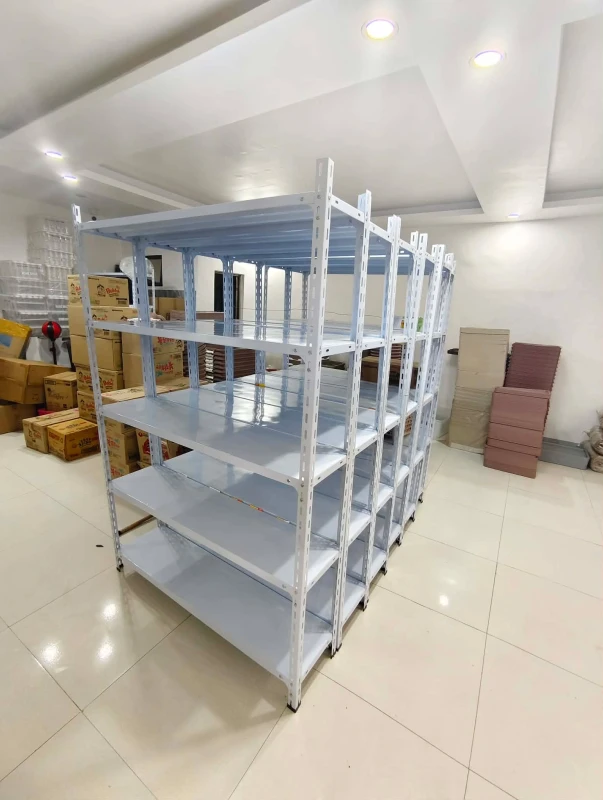 [SAT]SHELF RACK